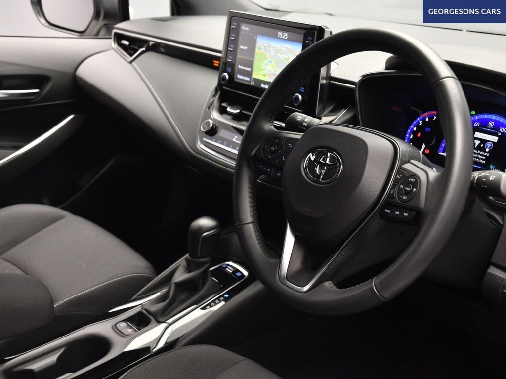 Used Toyota Corolla 2020 for sale - 77139514: Photo 12