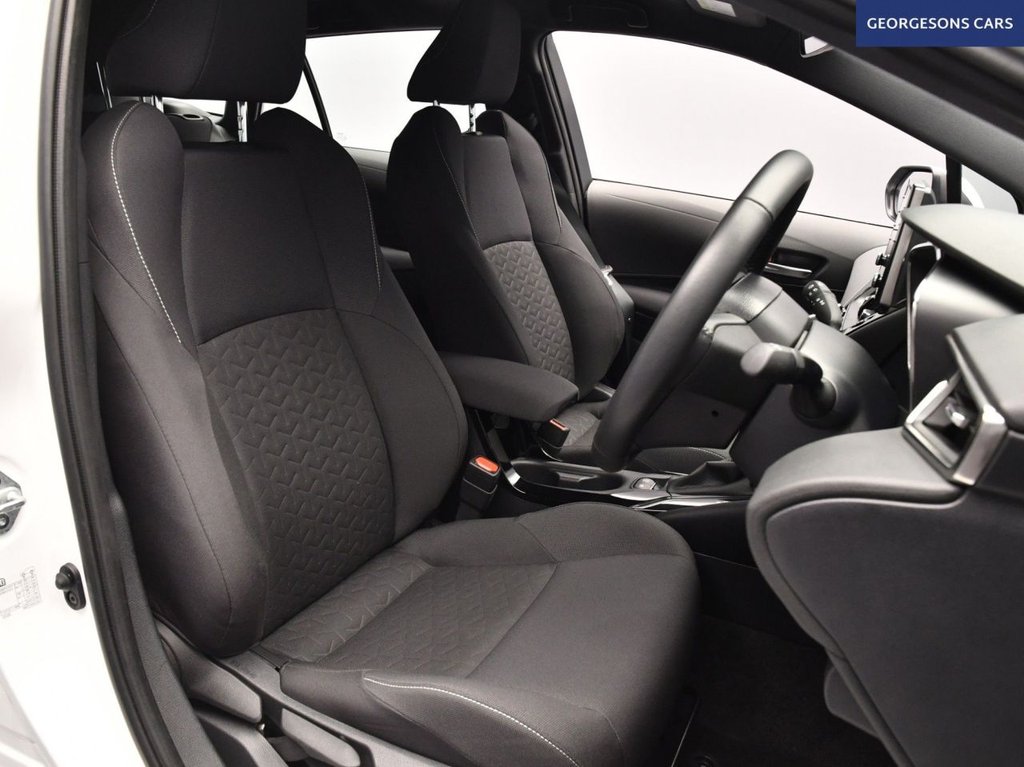 Used Toyota Corolla 2020 for sale - 77139514: Photo 14