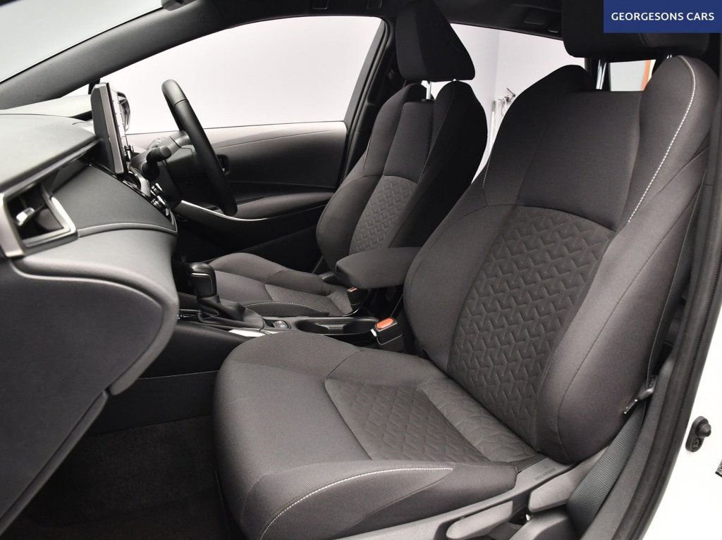 Used Toyota Corolla 2020 for sale - 77139514: Photo 15