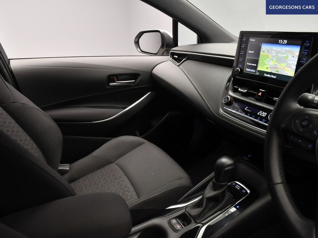 Used Toyota Corolla 2020 for sale - 77139514: Photo 19