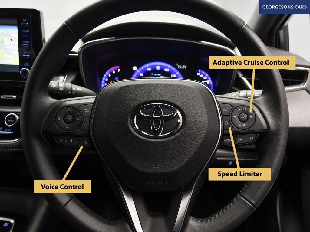 Used Toyota Corolla 2020 for sale - 77139514: Photo 21