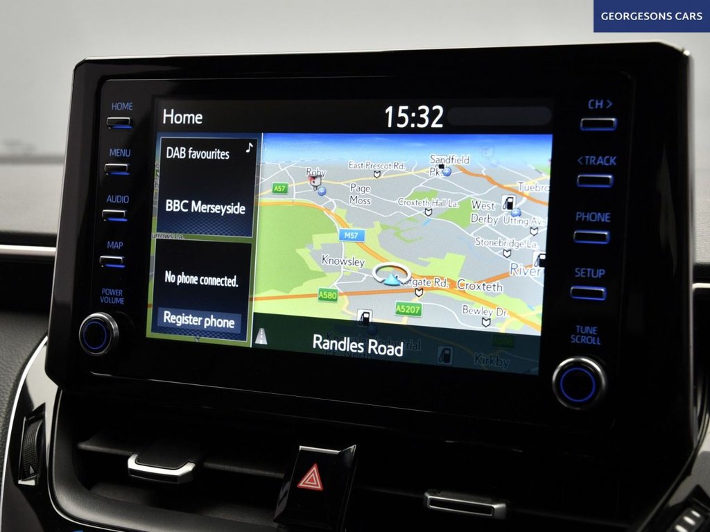 Used Toyota Corolla 2020 for sale - 77139514: Photo 29