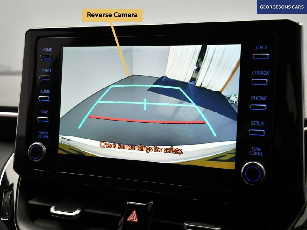 Used Toyota Corolla 2020 for sale - 77139514: Photo 31