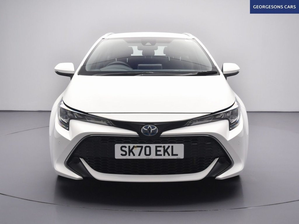 Used Toyota Corolla 2020 for sale - 77139514: Photo 4