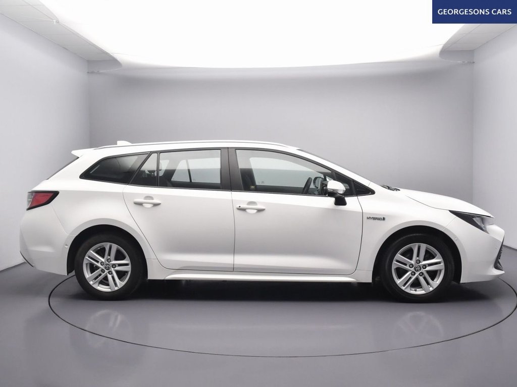 Used Toyota Corolla 2020 for sale - 77139514: Photo 6