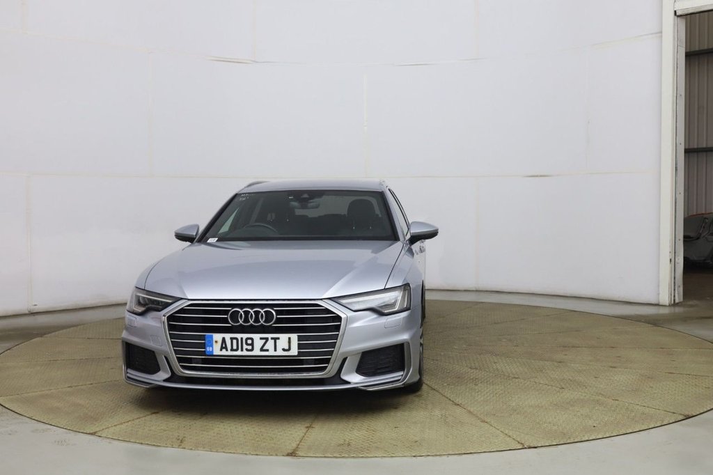 Used Audi A6 2019 for sale - 77734852: Photo 2