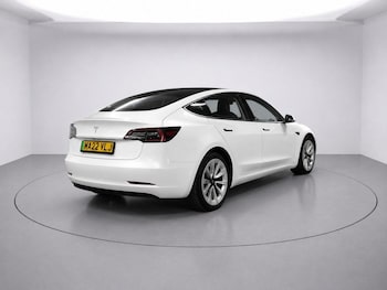 Used Tesla Model 3 2022 for sale - 79449757: Photo