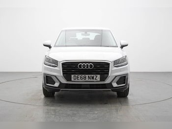 Used Audi Q2 2018 for sale - 78413988: Photo