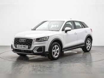 Used Audi Q2 2018 for sale - 78413988: Photo