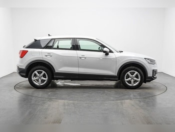 Used Audi Q2 2018 for sale - 78413988: Photo