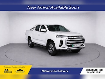 Used Maxus T90EV 2023 for sale - 78240999: Photo