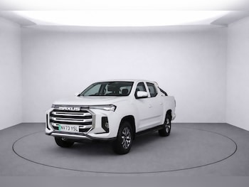 Used Maxus T90EV 2023 for sale - 78240999: Photo