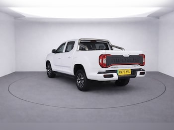 Used Maxus T90EV 2023 for sale - 78240999: Photo