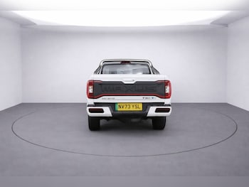 Used Maxus T90EV 2023 for sale - 78240999: Photo