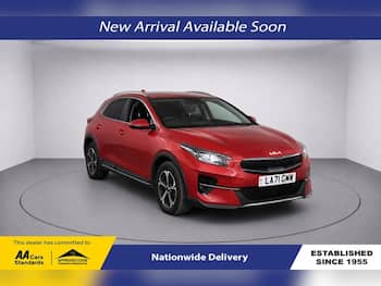 Used Kia XCeed 2022 for sale - 79804676: Photo