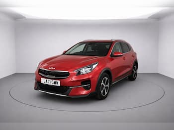 Used Kia XCeed 2022 for sale - 79804676: Photo