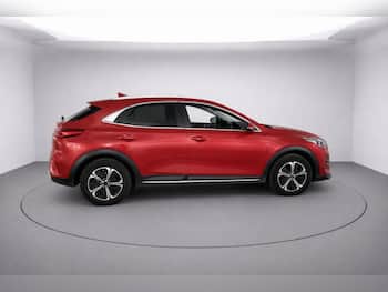 Used Kia XCeed 2022 for sale - 79804676: Photo