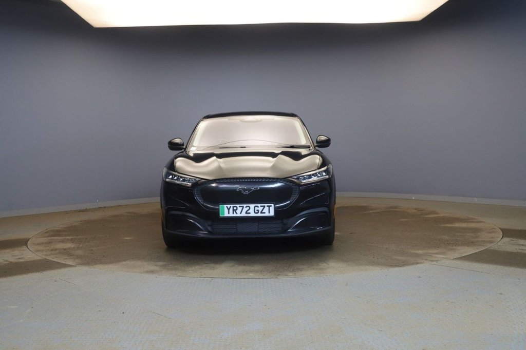 Used Ford Mustang Mach-E 2022 for sale - 77919804: Photo 2