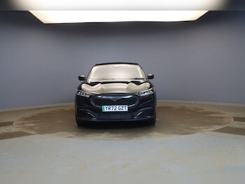 Used Ford Mustang Mach-E 2022 for sale - 77919804: Photo