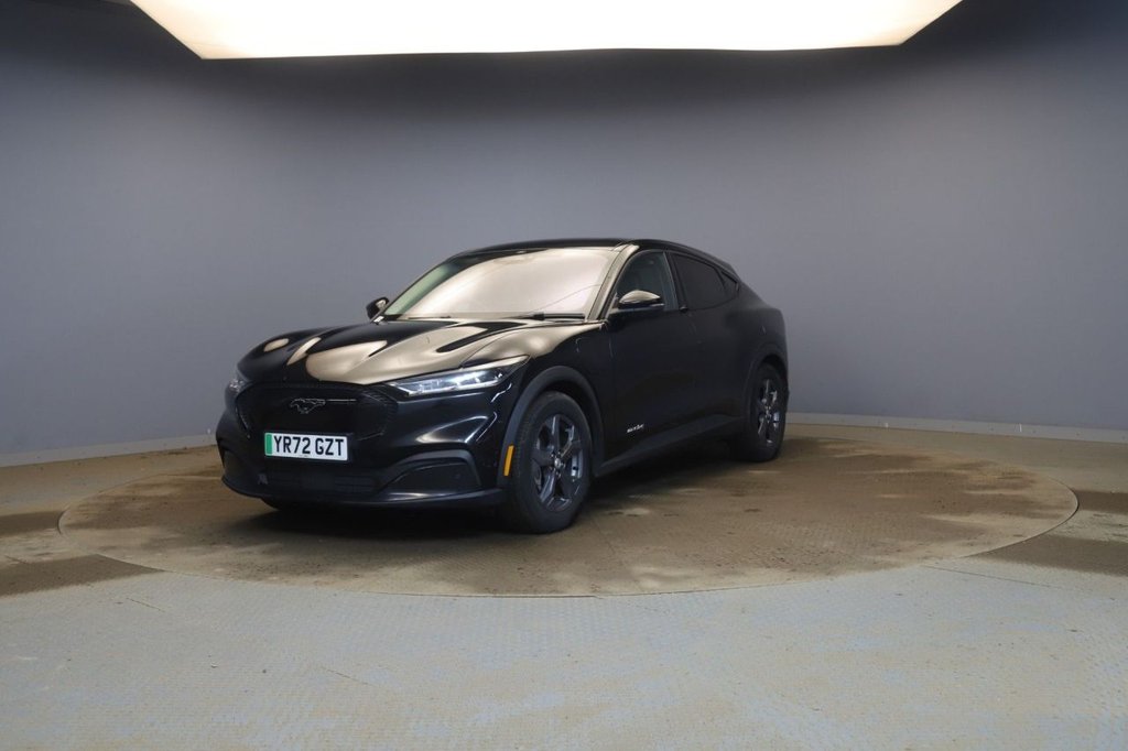 Used Ford Mustang Mach-E 2022 for sale - 77919804: Photo 3