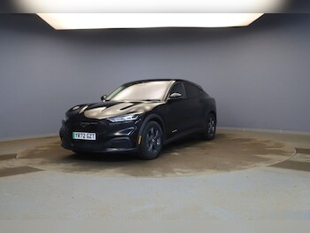 Used Ford Mustang Mach-E 2022 for sale - 77919804: Photo