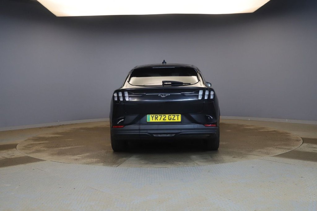 Used Ford Mustang Mach-E 2022 for sale - 77919804: Photo 4