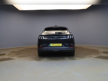 Used Ford Mustang Mach-E 2022 for sale - 77919804: Photo