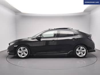 Used Honda Civic 2017 for sale - 79777733: Photo