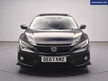 Used Honda Civic 2017 for sale - 79777733: Photo