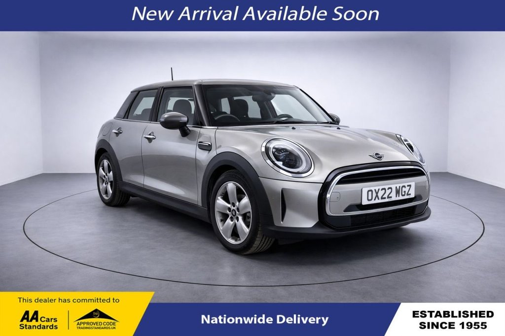 Used MINI Hatch 2022 for sale - 78017059: Photo 1