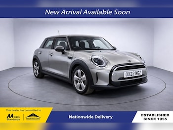Used MINI Hatch 2022 for sale - 78017059: Photo