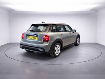 Used MINI Hatch 2022 for sale - 78017059: Photo