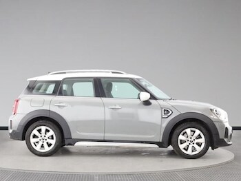 Used MINI Countryman 2022 for sale - 75876405: Photo