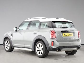 Used MINI Countryman 2022 for sale - 75876405: Photo
