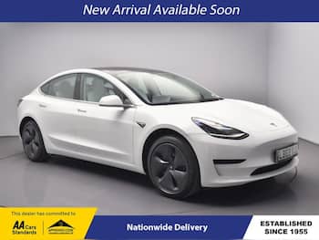 Used Tesla Model 3 2019 for sale - 79713739: Photo