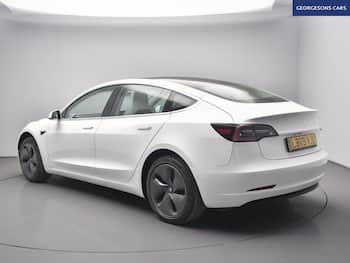 Used Tesla Model 3 2019 for sale - 79713739: Photo