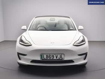 Used Tesla Model 3 2019 for sale - 79713739: Photo