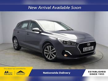 Used Hyundai i30 2020 for sale - 79598841: Photo
