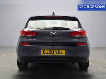 Used Hyundai i30 2020 for sale - 79598841: Photo
