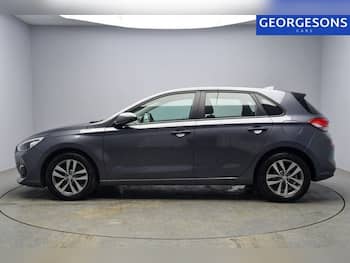 Used Hyundai i30 2020 for sale - 79598841: Photo