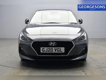 Used Hyundai i30 2020 for sale - 79598841: Photo