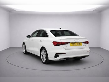 Used Audi A3 2021 for sale - 78792798: Photo