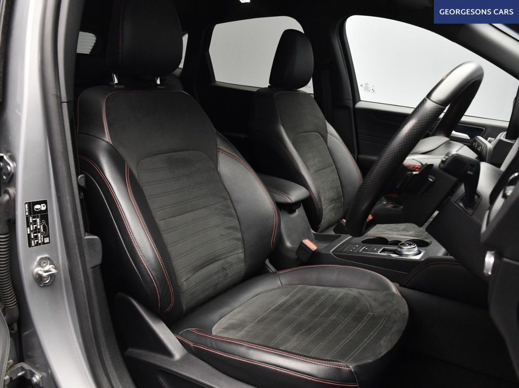 Used Ford Kuga 2022 for sale - 77408626: Photo 13