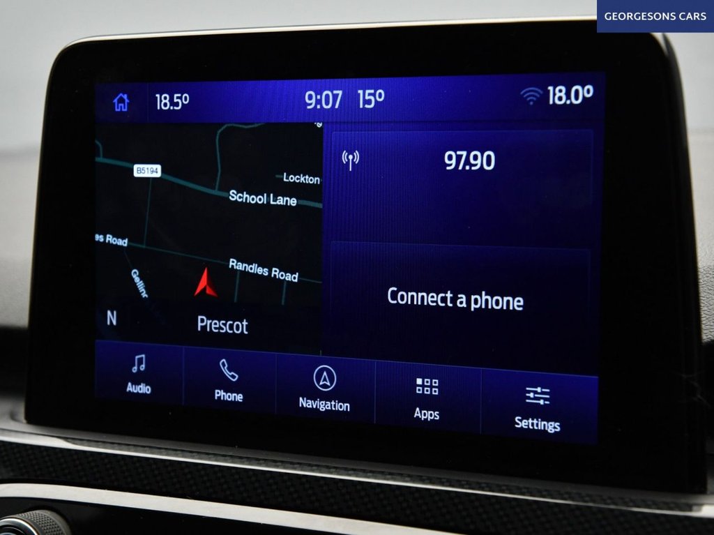 Used Ford Kuga 2022 for sale - 77408626: Photo 27