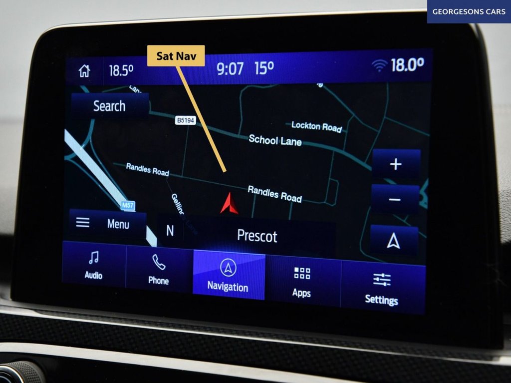 Used Ford Kuga 2022 for sale - 77408626: Photo 28