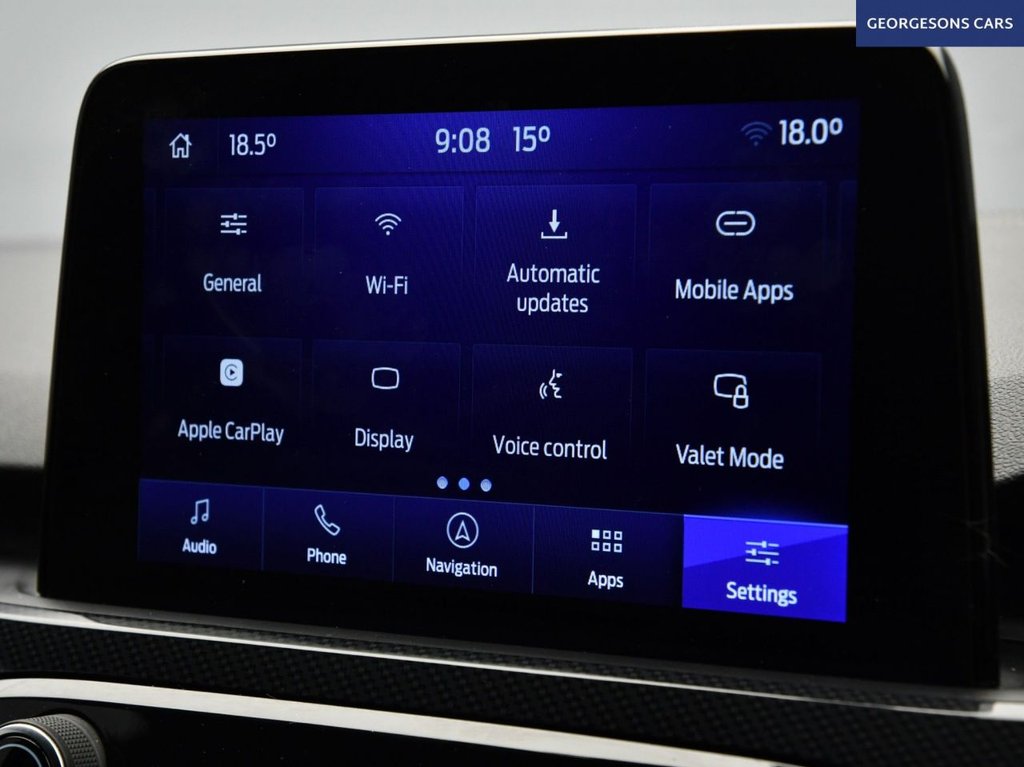 Used Ford Kuga 2022 for sale - 77408626: Photo 34