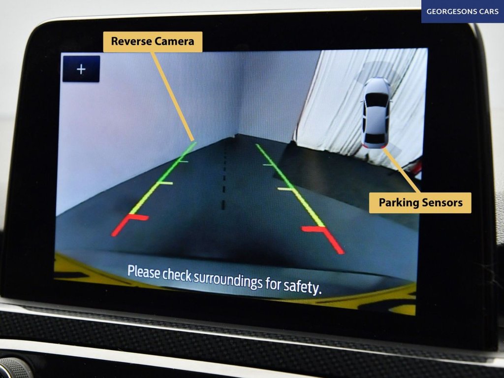 Used Ford Kuga 2022 for sale - 77408626: Photo 36