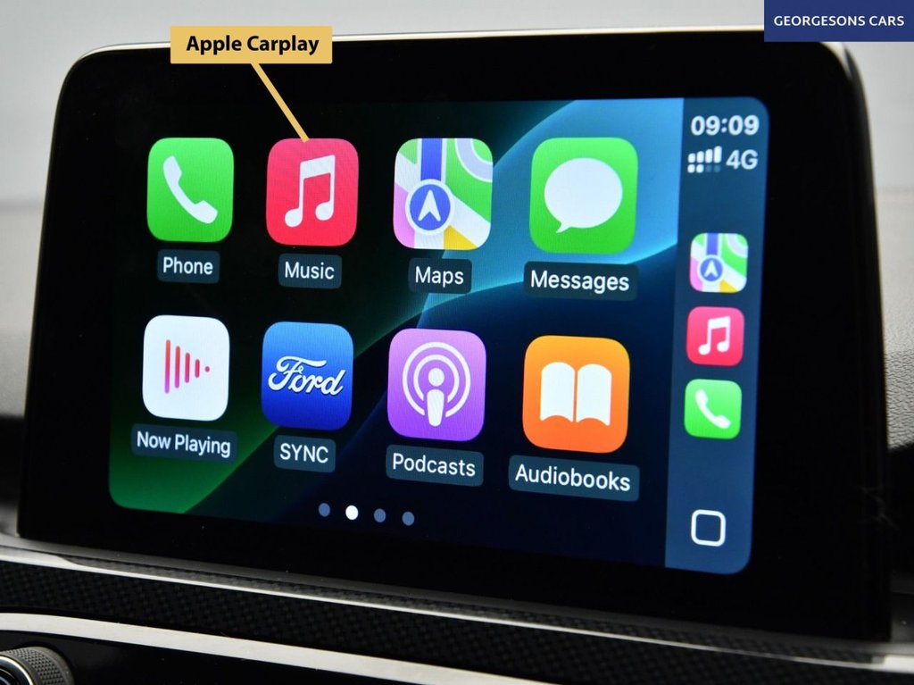 Used Ford Kuga 2022 for sale - 77408626: Photo 37