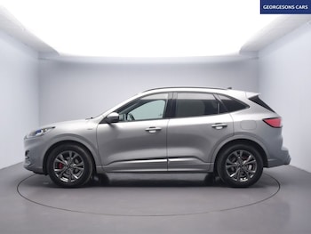 Used Ford Kuga 2022 for sale - 77408626: Photo