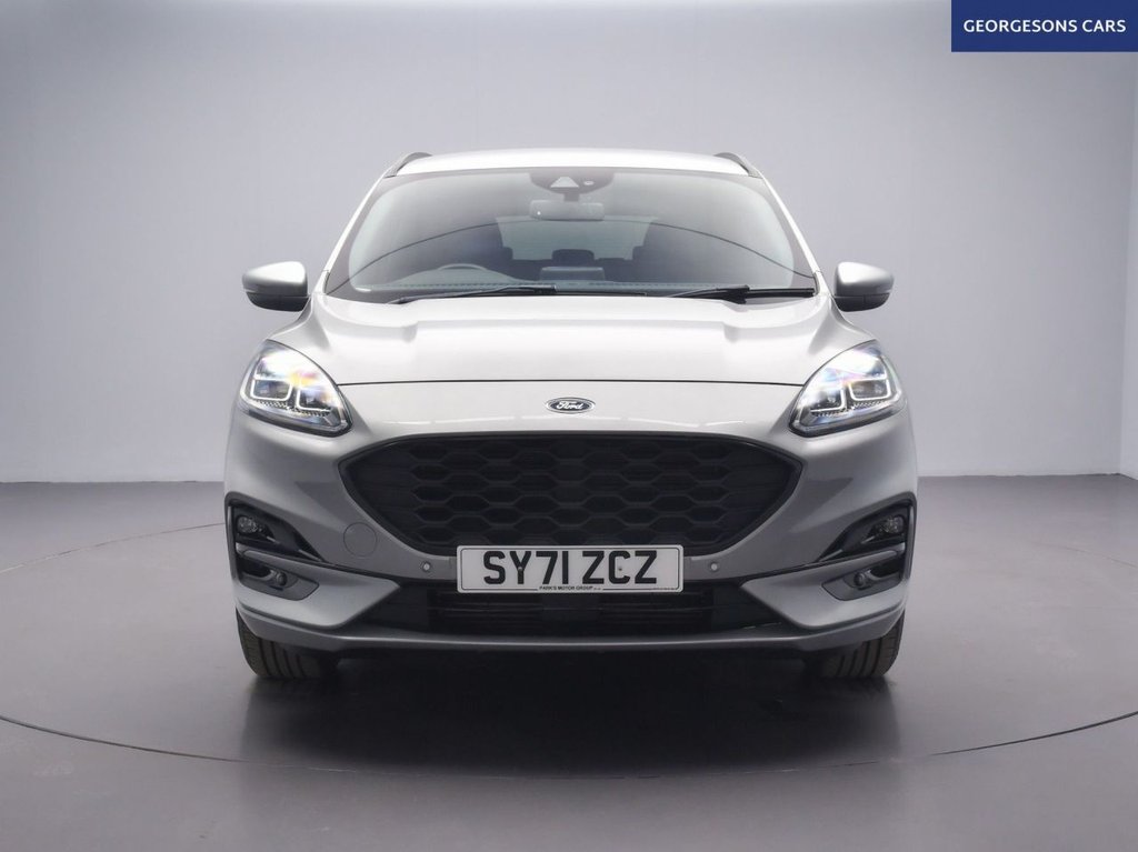 Used Ford Kuga 2022 for sale - 77408626: Photo 4